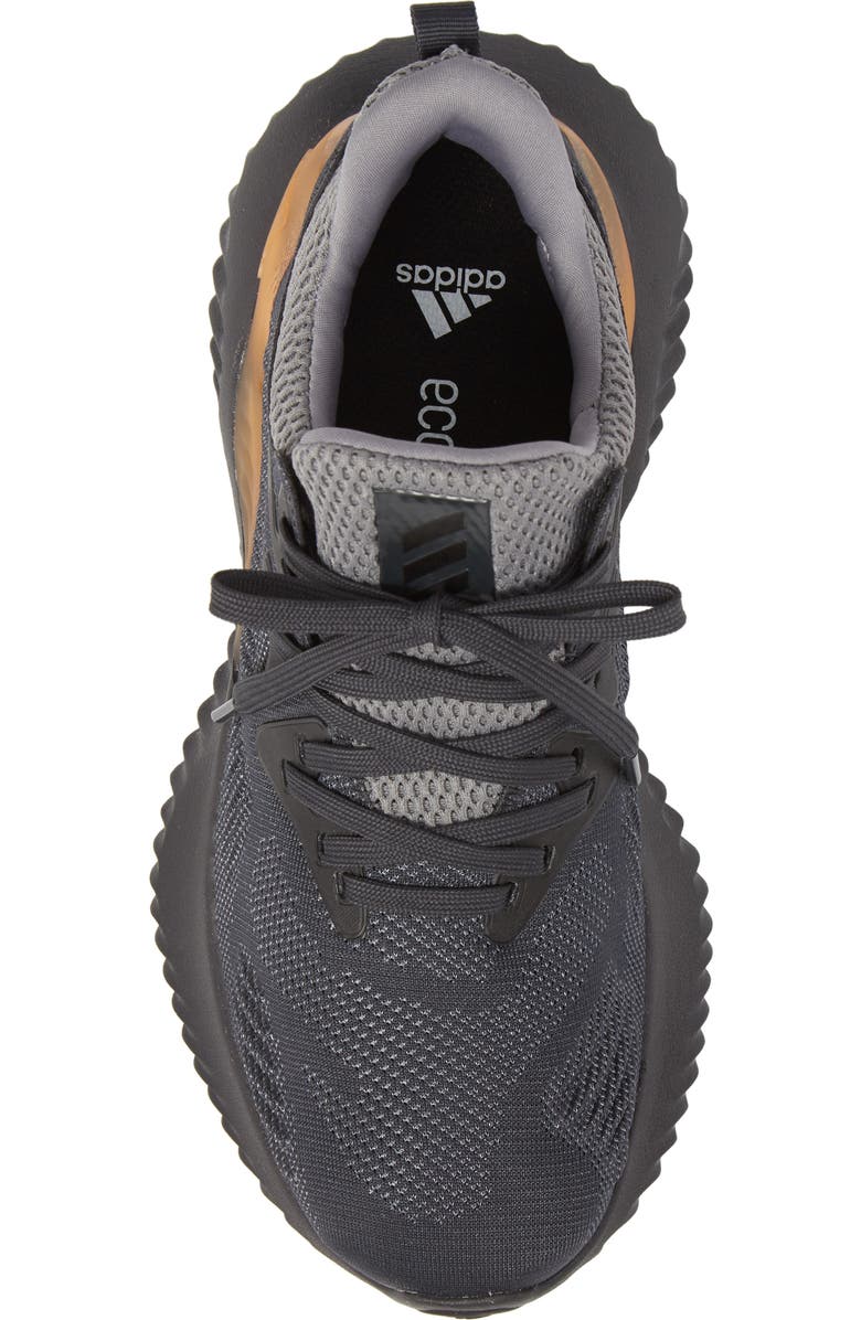 adidas AlphaBounce Beyond Running Shoe, Alternate, color,