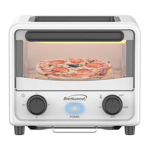 3 Liter Mini Toaster Oven