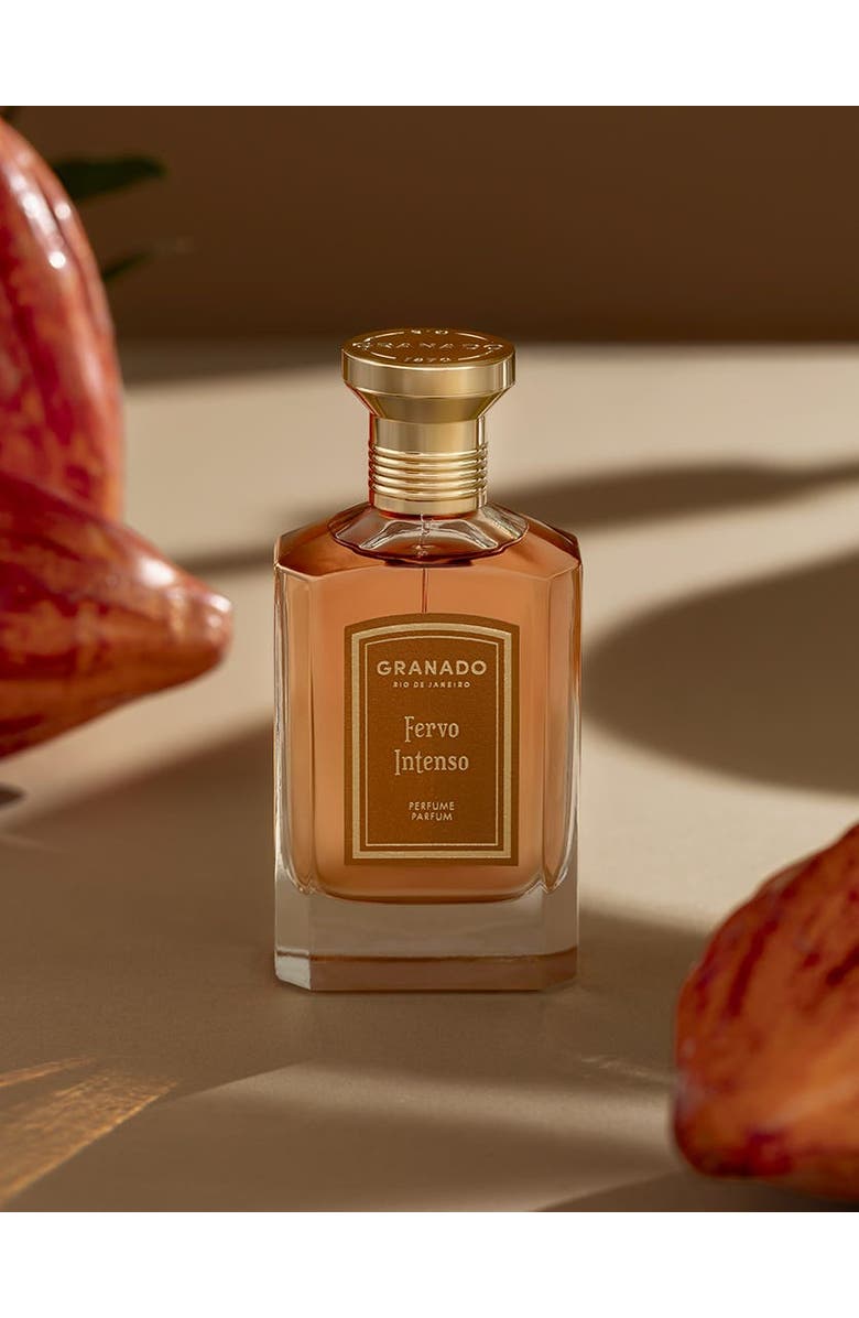 GRANADO Fervo Intenso Eau de Parfum, Alternate, color, Clear