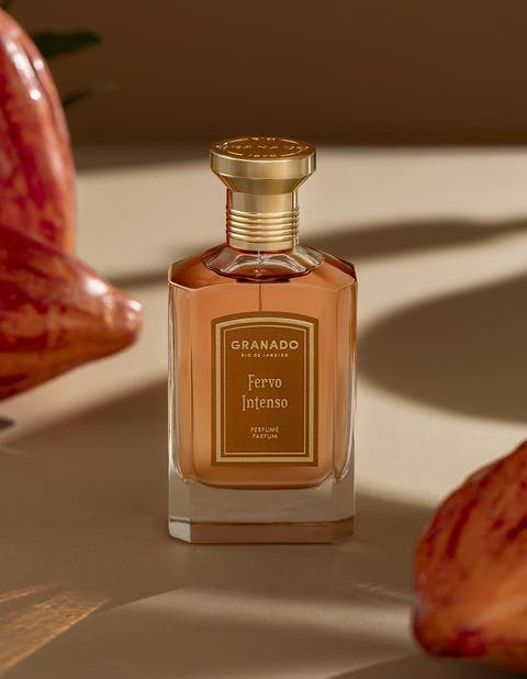 Fervo Intenso Eau de Parfum