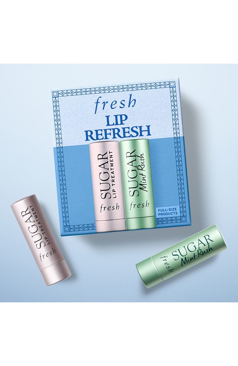 Fresh<sup>®</sup> Lip Refresh Duo Set (Nordstrom Exclusive) $52 Value, Alternate, color,