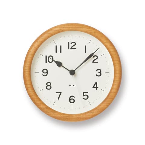 MIKI Clock