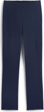 Frank & Eileen Derry Illusion Skinny Pull-On Pants