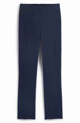 Frank & Eileen Derry Illusion Skinny Pull-On Pants
