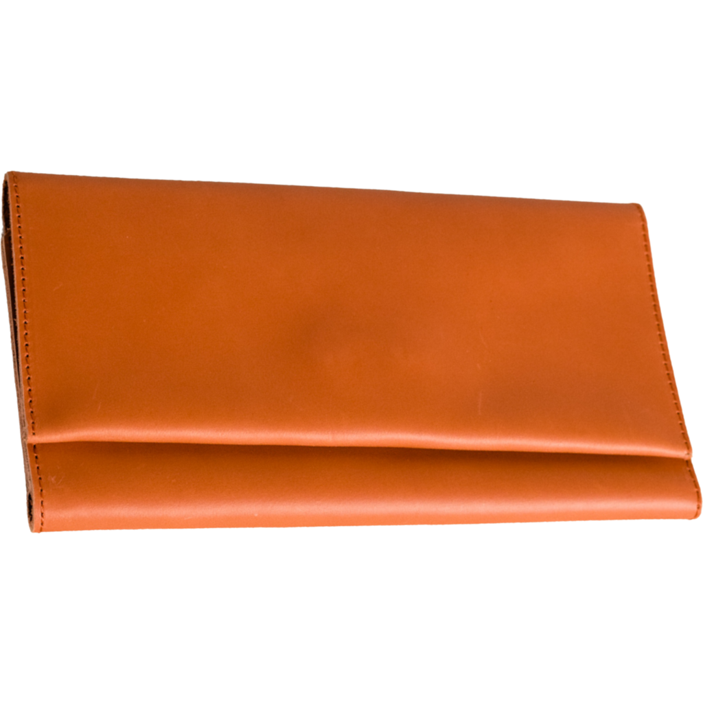 Able Debre Wallet In Clay