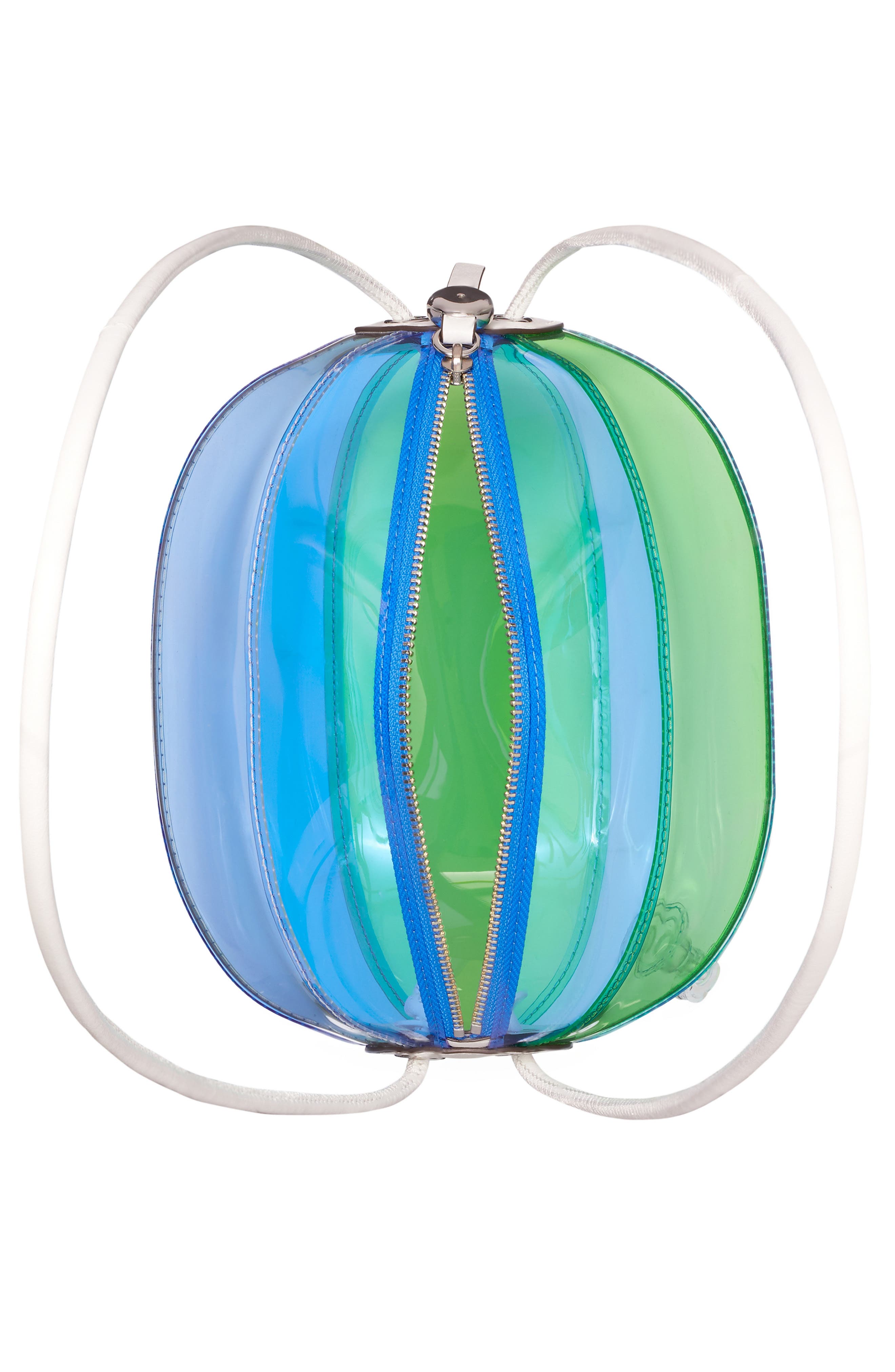 Tory Burch Beach Ball Bag, Alternate, color, 