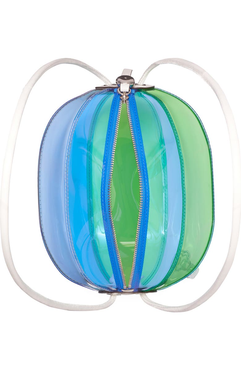 Tory Burch Beach Ball Bag, Alternate, color,
