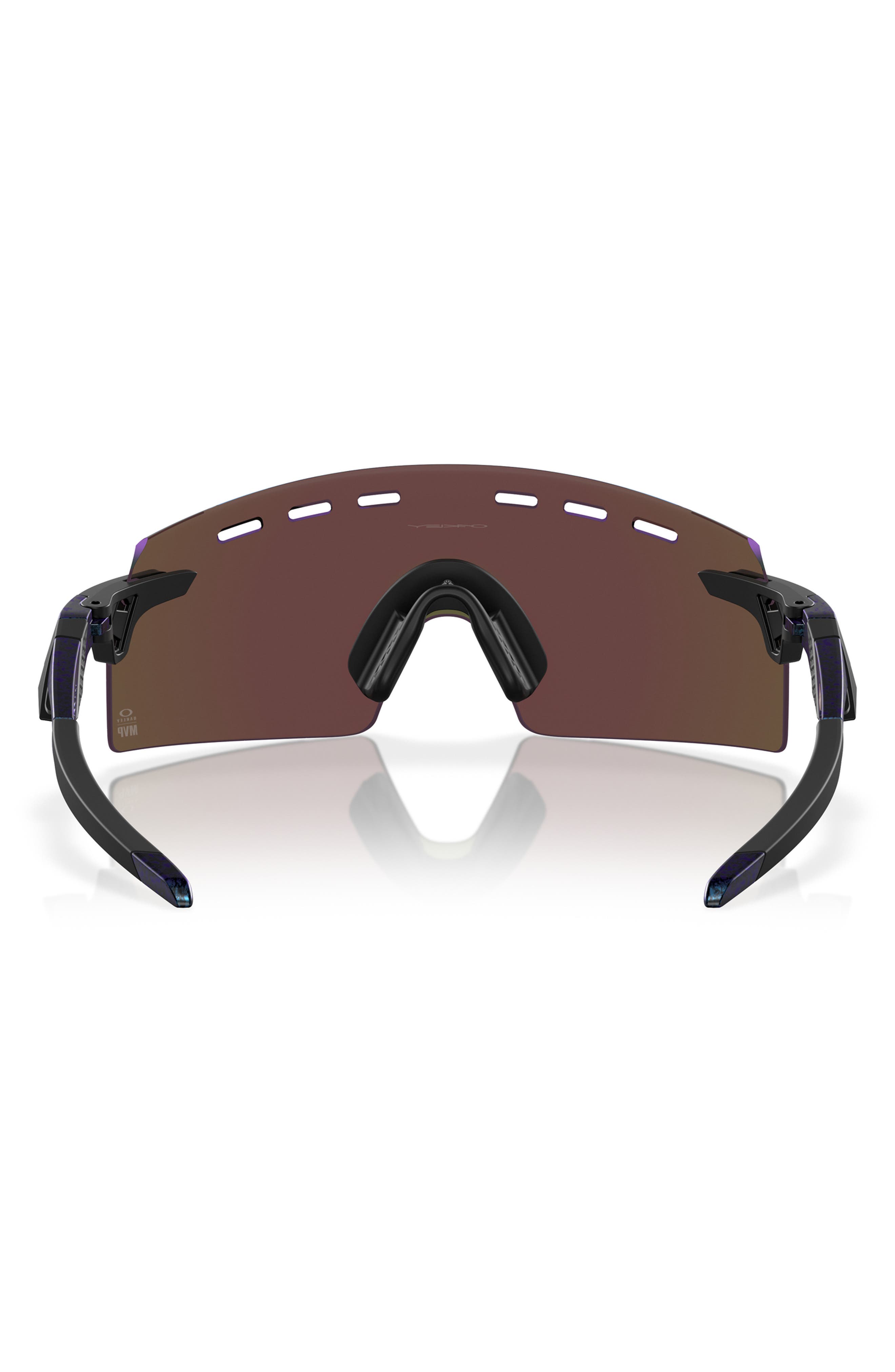 Oakley 39mm Rectangle Shield Sunglasses (Men) | Nordstromrack