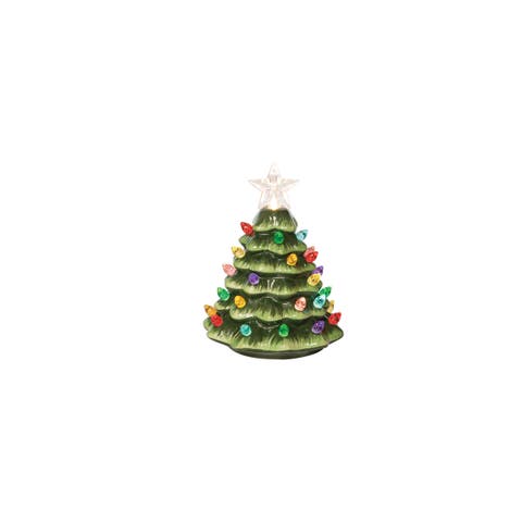 Small Christmas Tree Nightlight