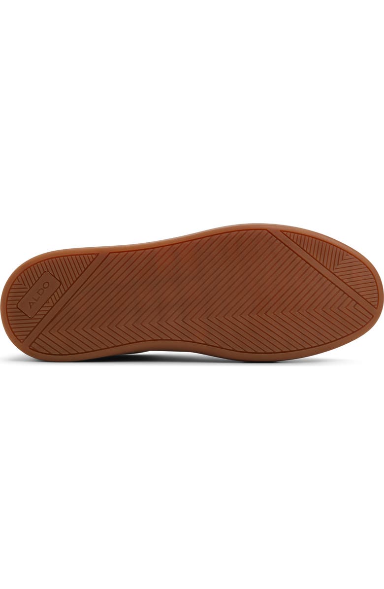 ALDO Coolspec Sneaker, Alternate, color, Open Natural