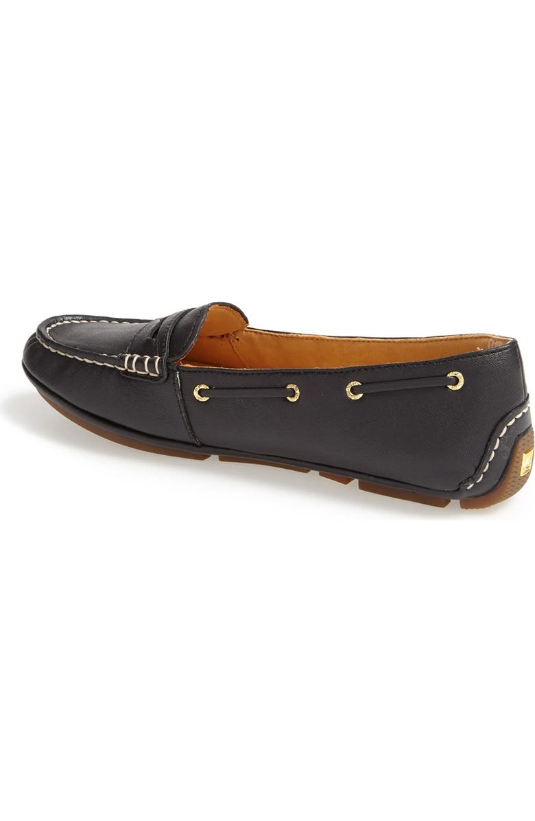 ZZDNU SPERRY TOP-SIDER<sup>®</sup> Sperry 'Gold Cup' Driving Loafer, Alternate, color,