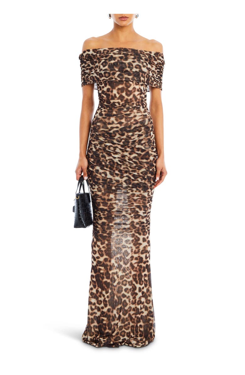 SER.O.YA Sasha Maxi Dress, Main, color,