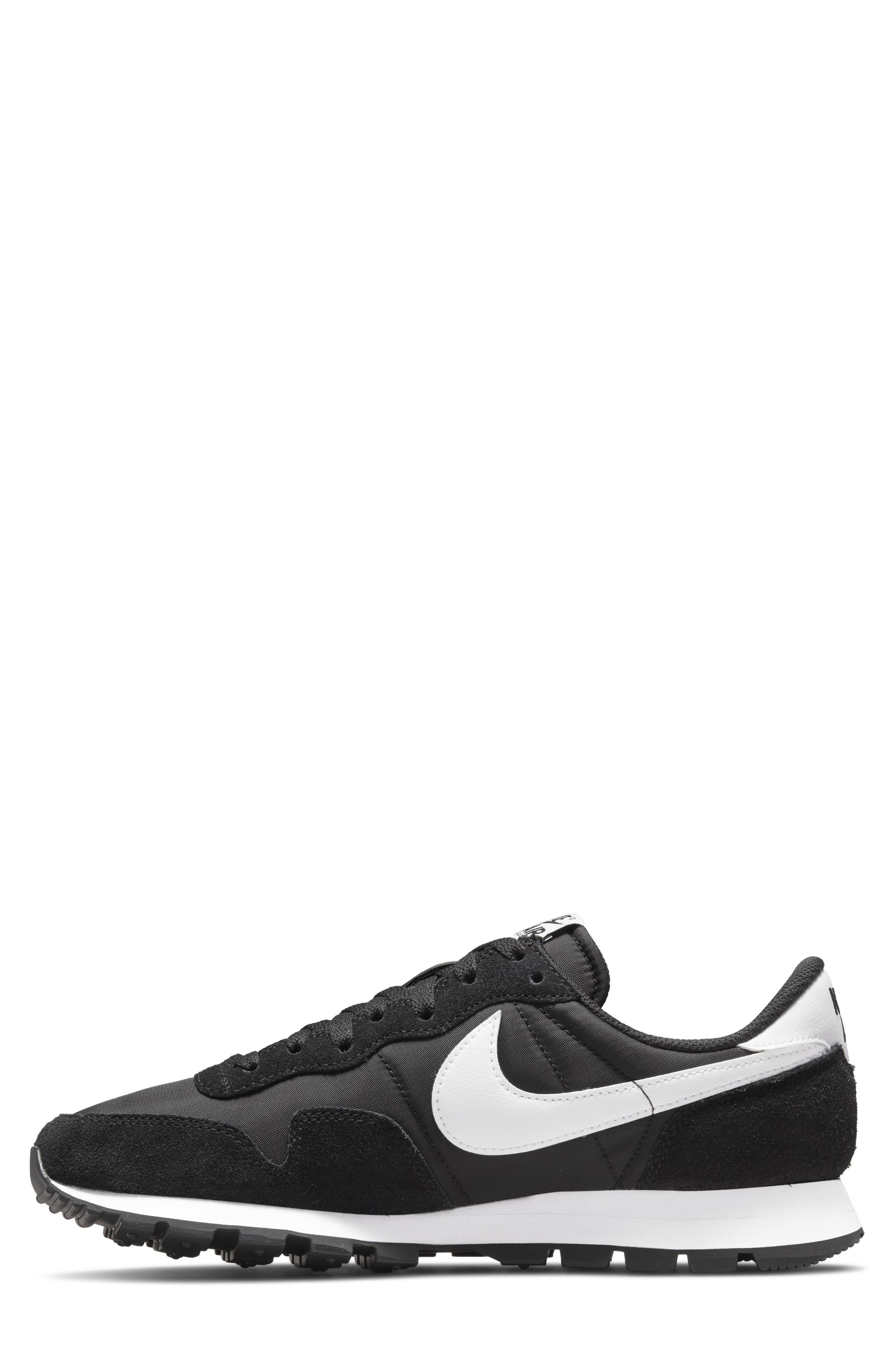 Nike Air Pegasus 83 Premium Sneaker, Alternate, color, 