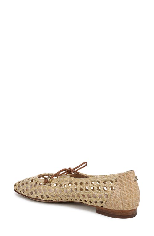 Sam Edelman Marcie Ballet Flat