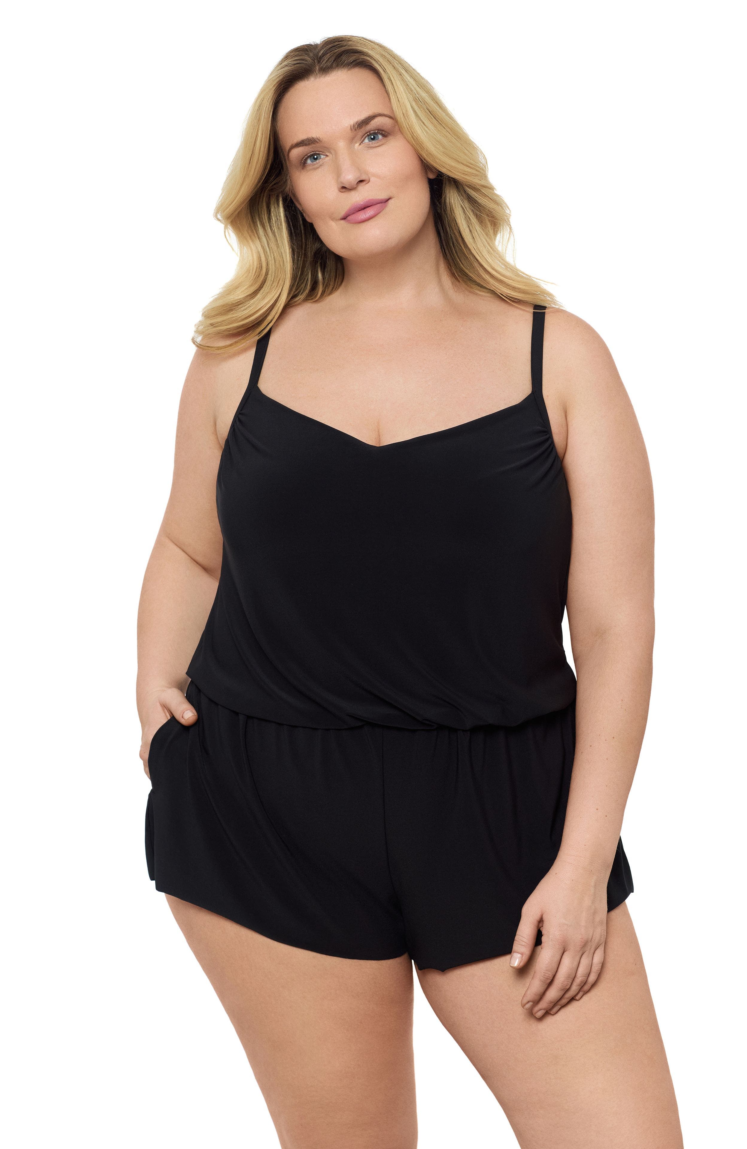 selected Black