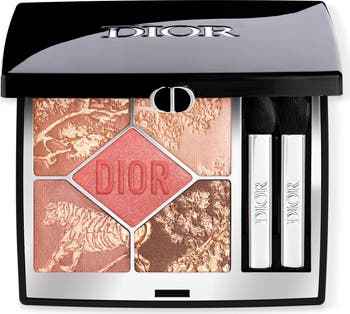 Diorshow 5 Couleurs: Limited-Edition Eye Palette | DIOR AU