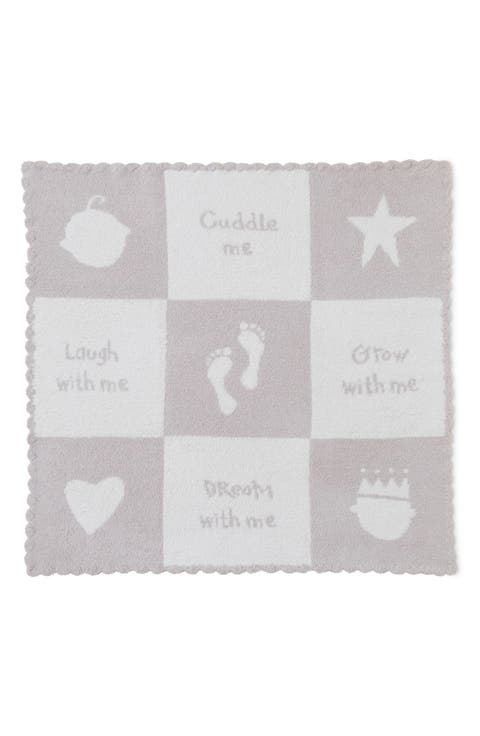 CozyChic® Cuddle Baby Blanket