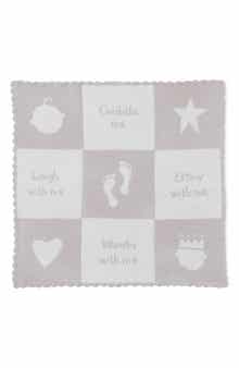 Barefoot Dreams® CozyChic® Cuddle Baby Blanket