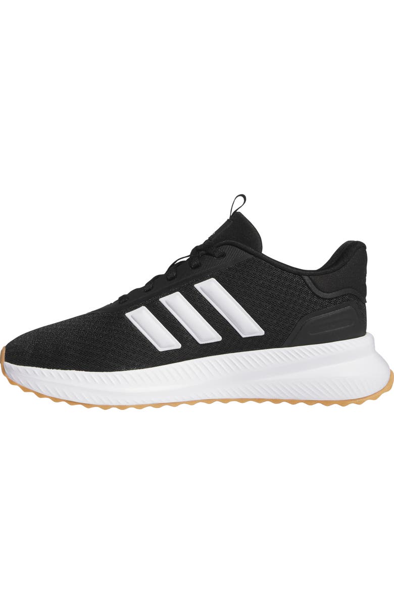 adidas X_PLR Path Sneaker, Alternate, color, Black/ White/ Black