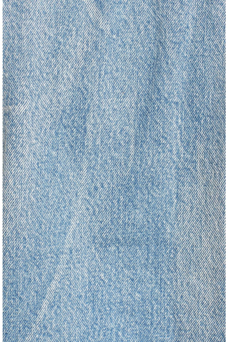 Levi's® Trucker Denim Jacket, Alternate, color, ROLLED UP DOLLAR
