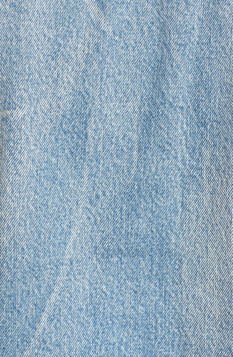 Levi's<sup>®</sup> Trucker Denim Jacket, Alternate, color, 