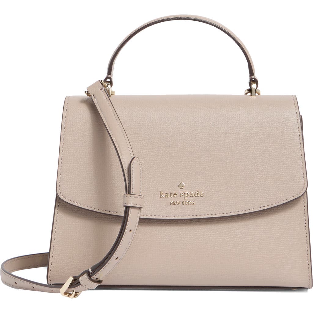 KATE SPADE KATE SPADE NEW YORK DARCY TOP HANDLE SATCHEL