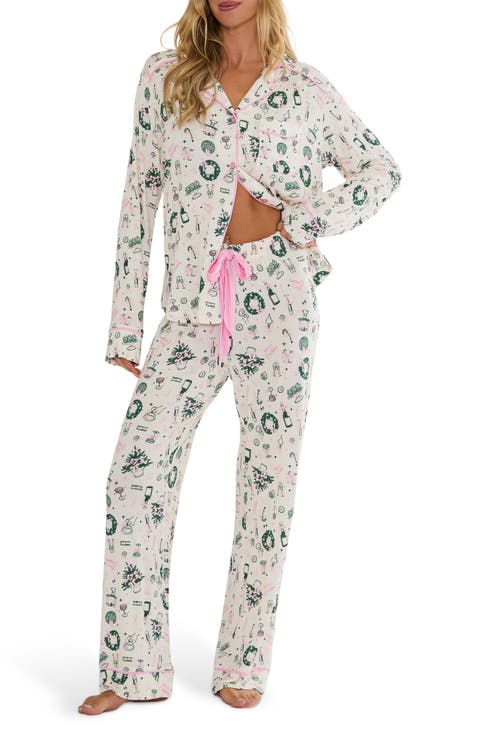 Livy & Connie Pajamas