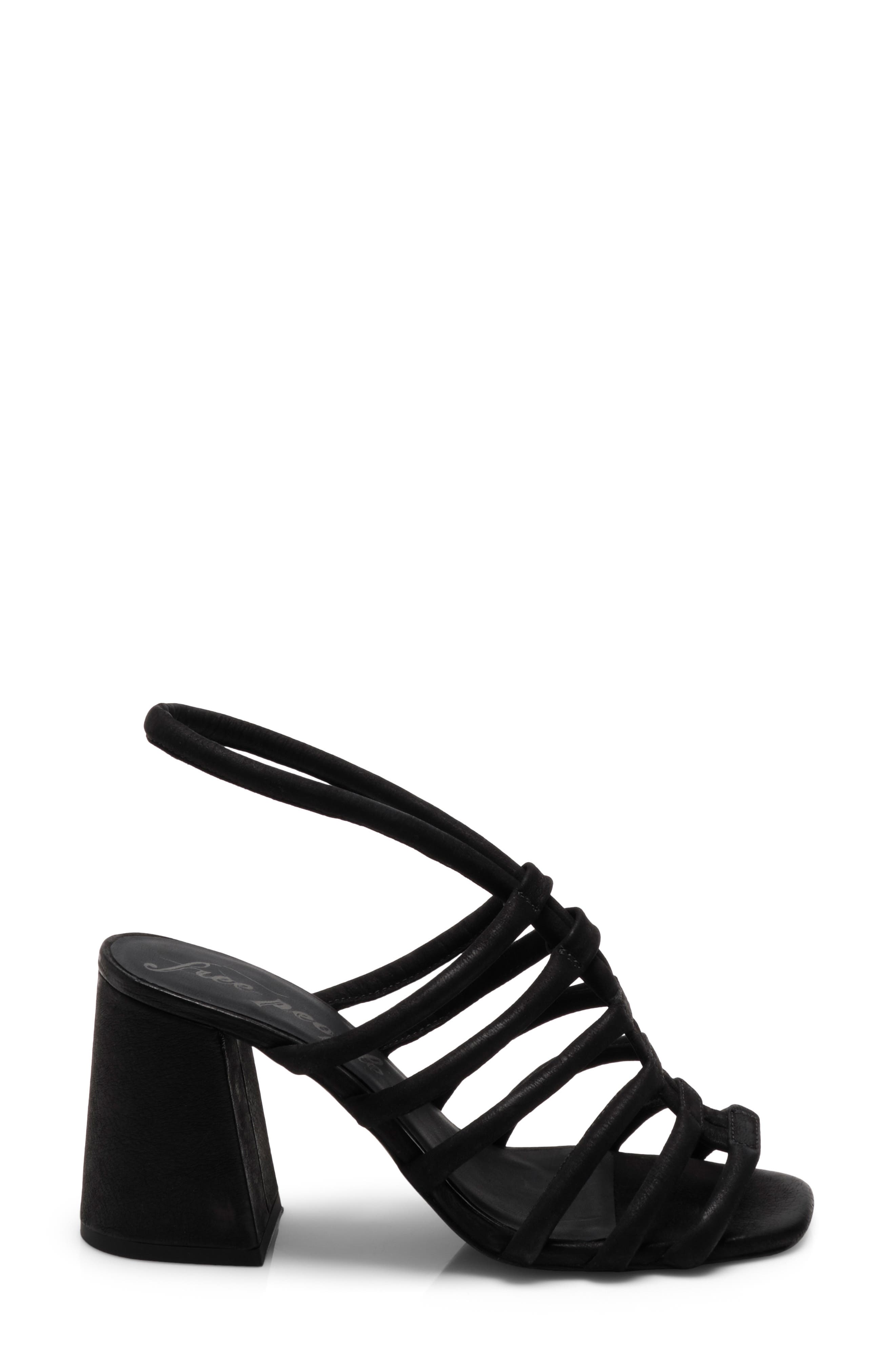Free People Colette Sandal, Alternate, color, 