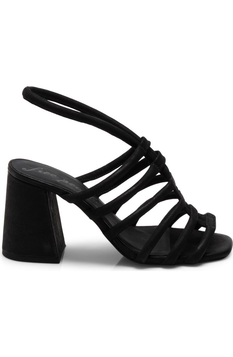 Free People Colette Sandal, Alternate, color,