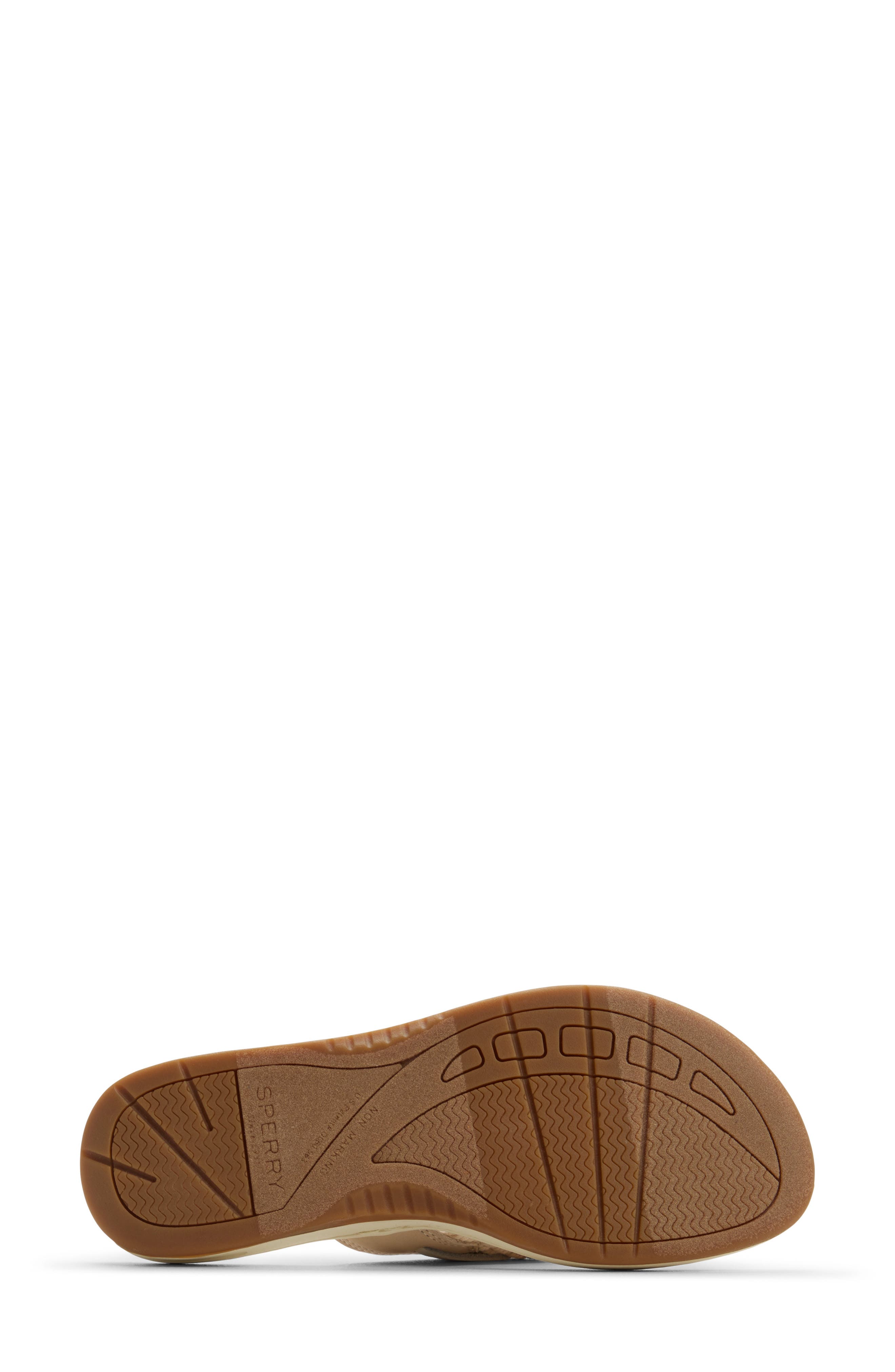 Sperry Parrotfish Sandal, Alternate, color, 