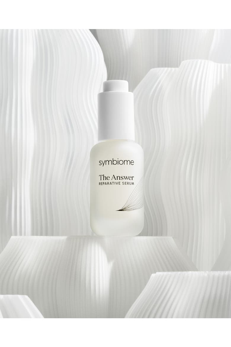 The Answer Reparative Serum, Alternate, color, None