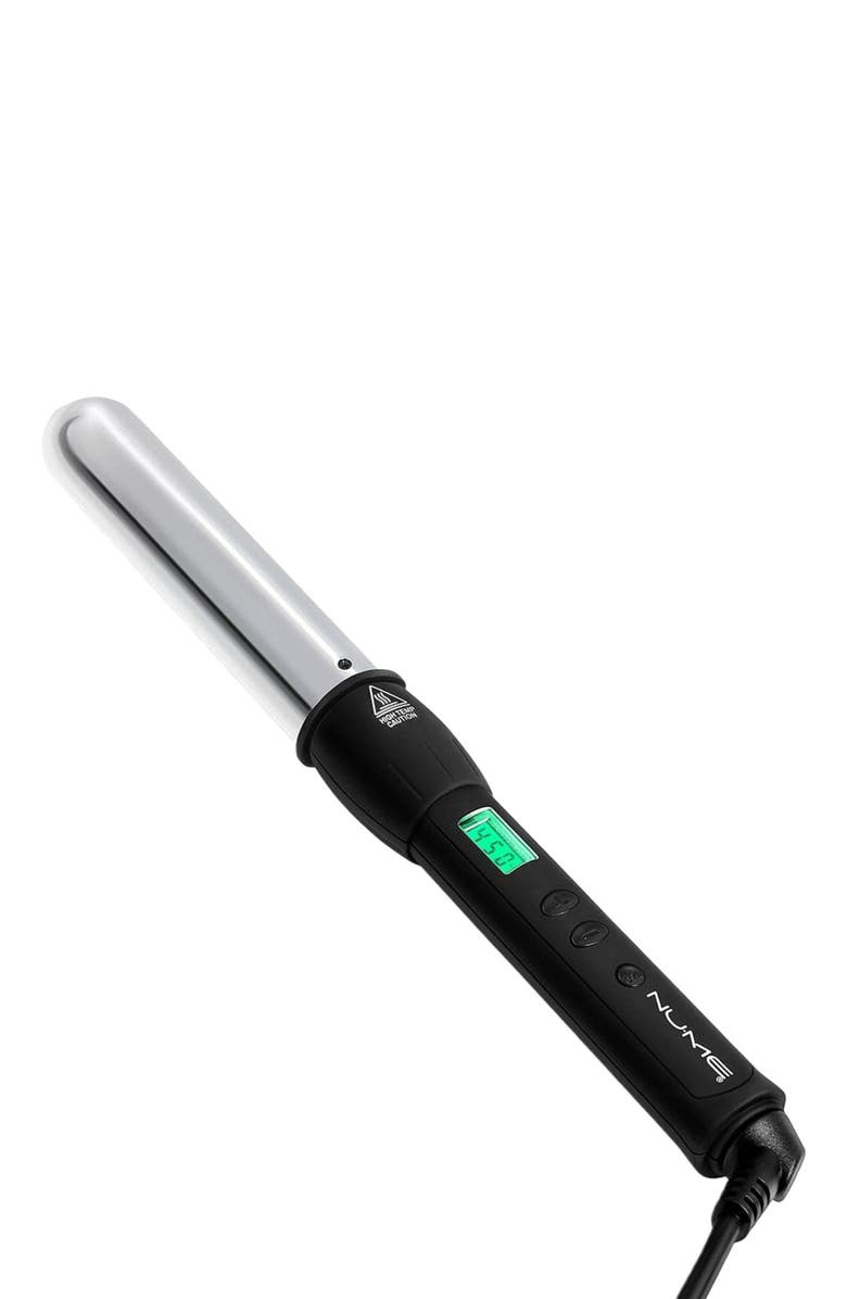NUME Magic Curling Wand 32MM, Alternate, color, Black 32Mm