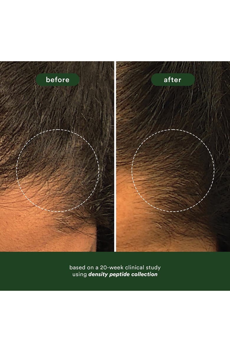 Verb Hair Density Peptide Shampoo, Alternate, color, 