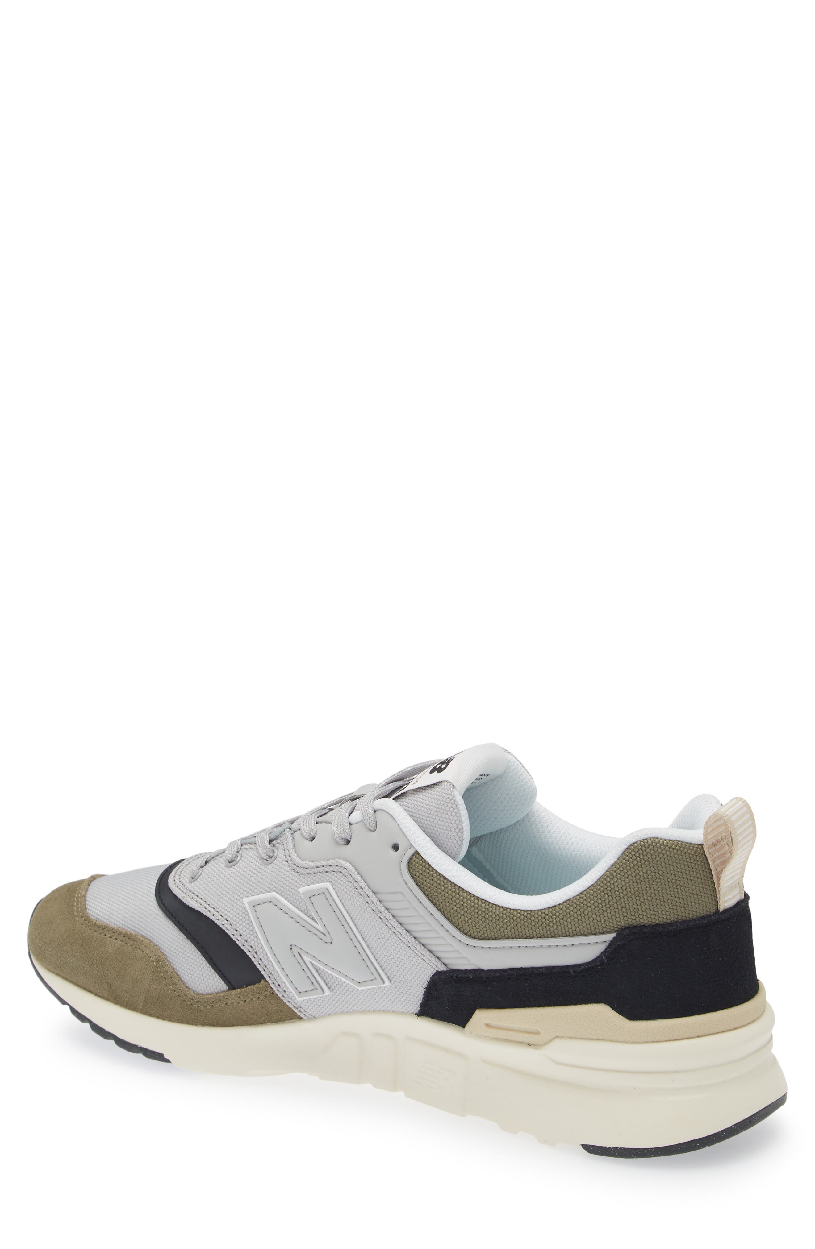 New Balance 997 Sneaker, Alternate, color, 