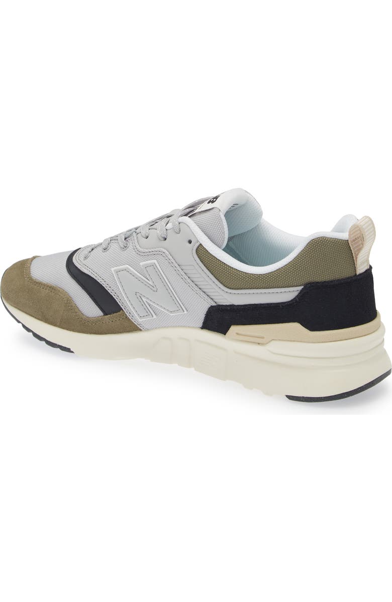 New Balance 997 Sneaker, Alternate, color,