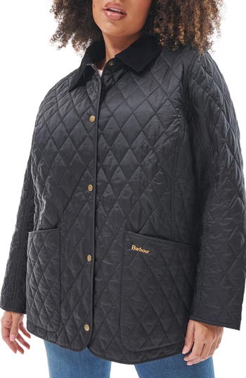 Barbour Annandale Quilted Jacket Nordstrom