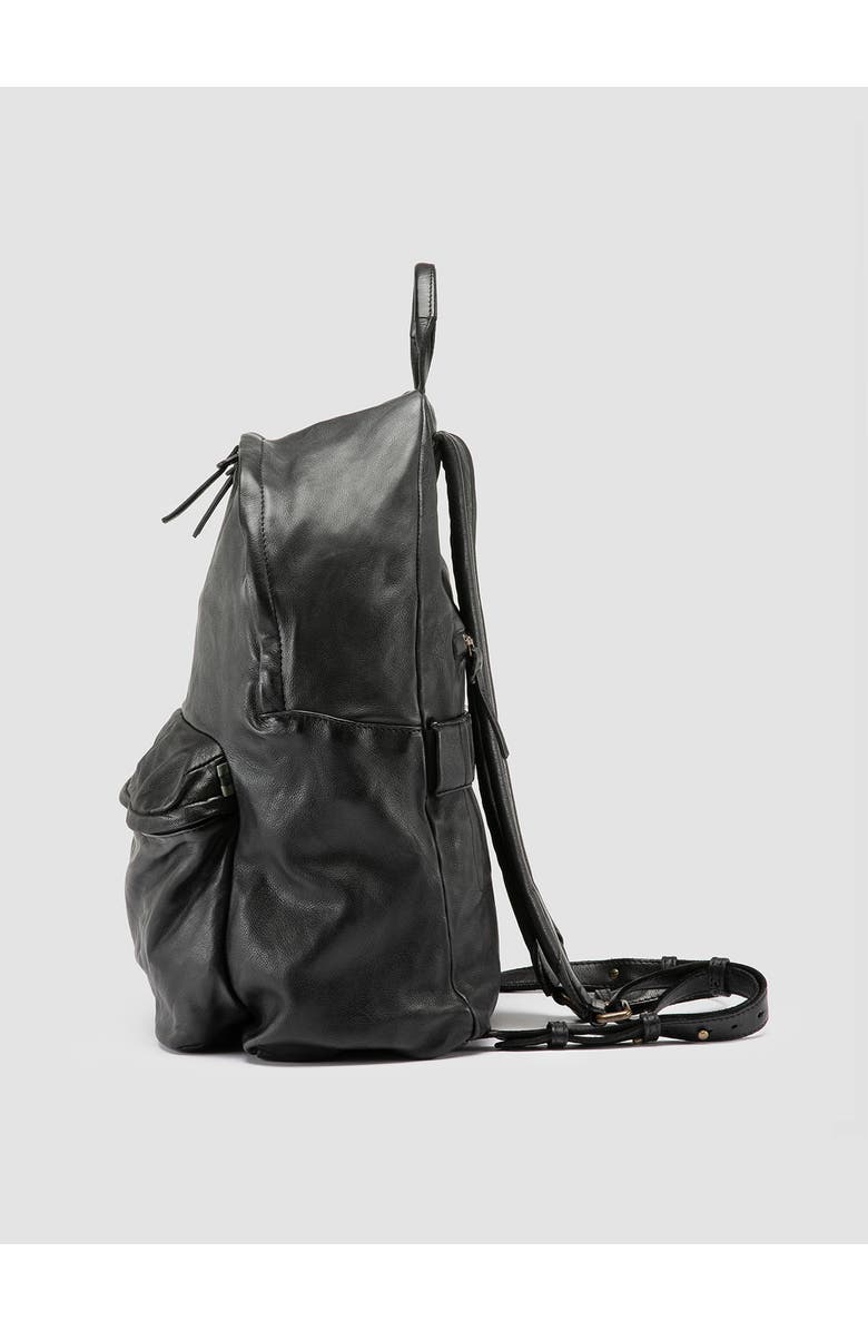 Officine Creative OC Pack 004 Backpack, Alternate, color, Black
