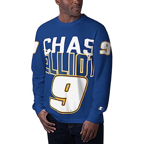 Royalty Fam-Ryans Sublimated Long Sleeve Jersey Royalty Fam-Ryans Sublimated Long Sleeve Jersey