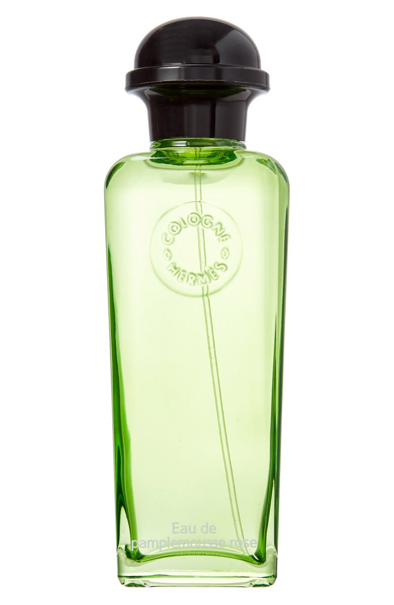 Hermès Eau de Pamplemousse Rose Eau de Cologne, Main, color, 