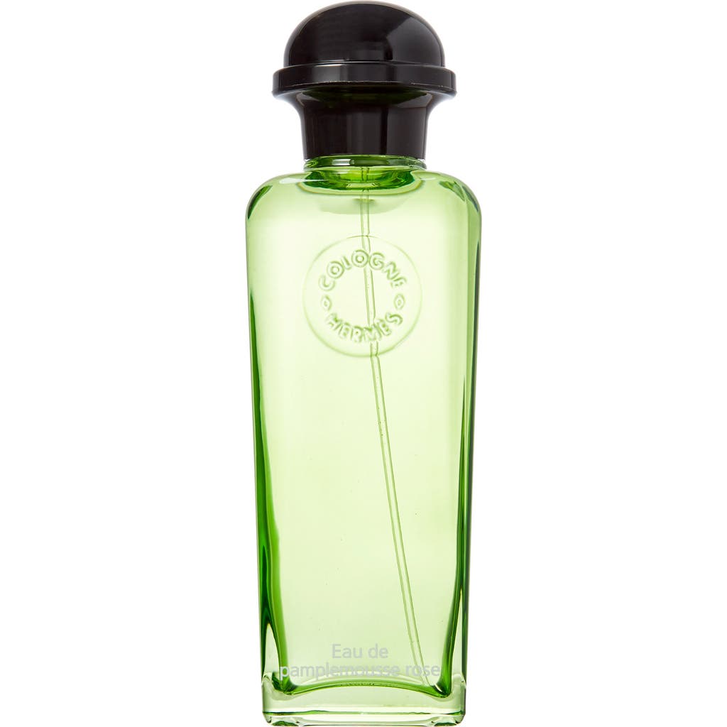 Hermes Hermès Eau De Pamplemousse Rose Eau De Cologne In No Color