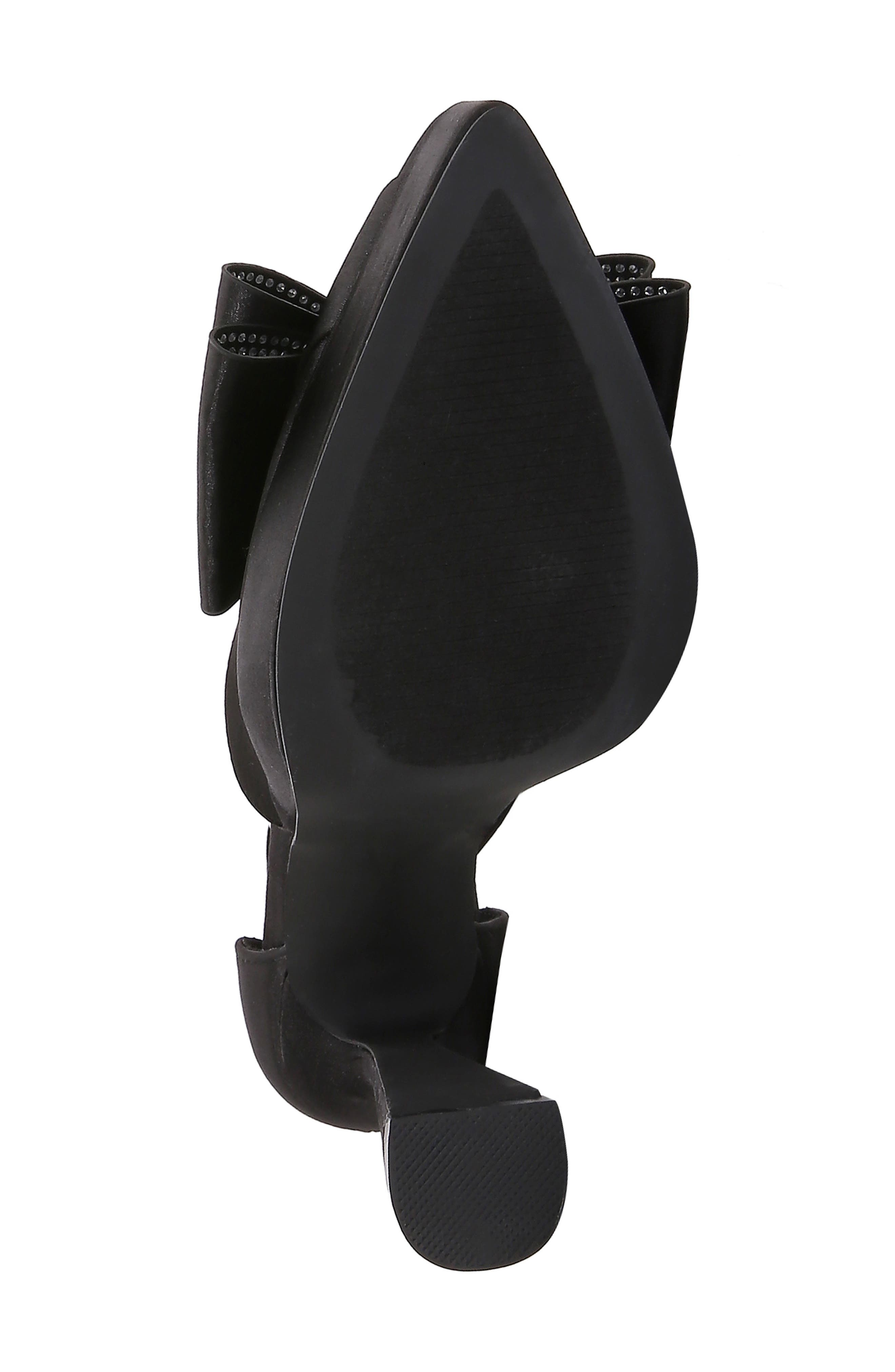 BERNESS Octavia Bow Platform, Alternate, color, 