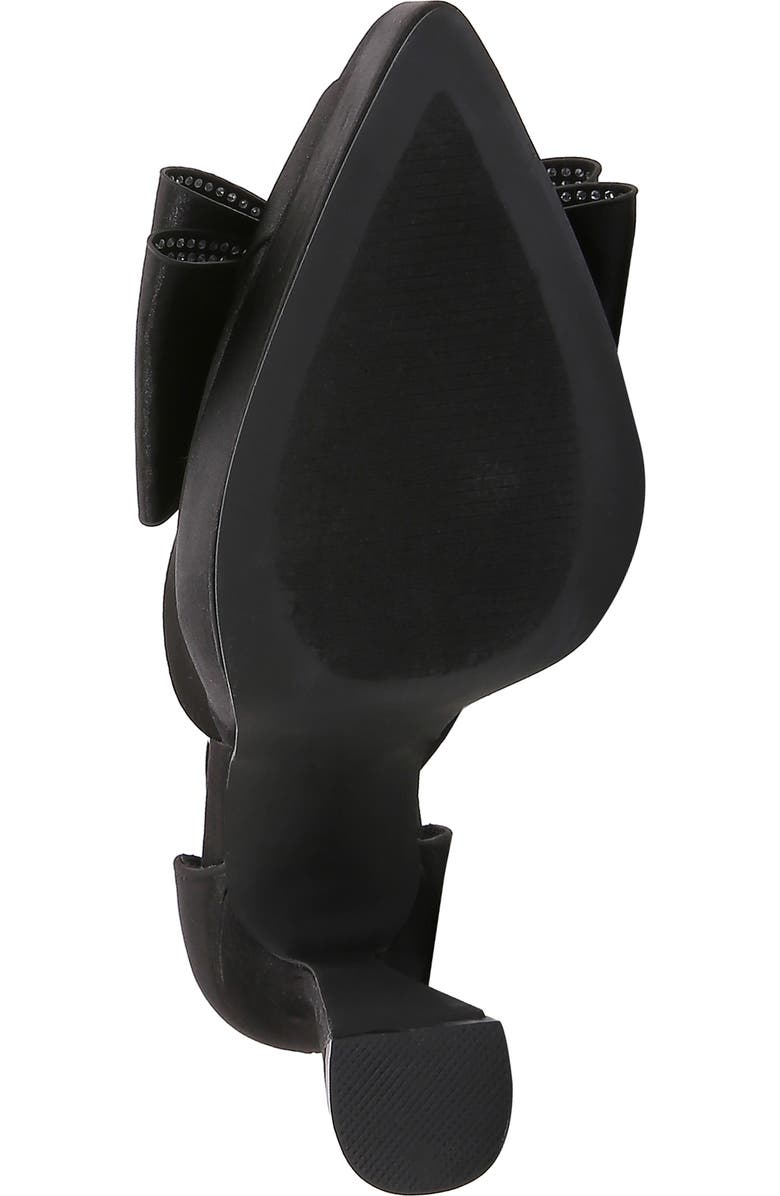 BERNESS Octavia Bow Platform, Alternate, color,