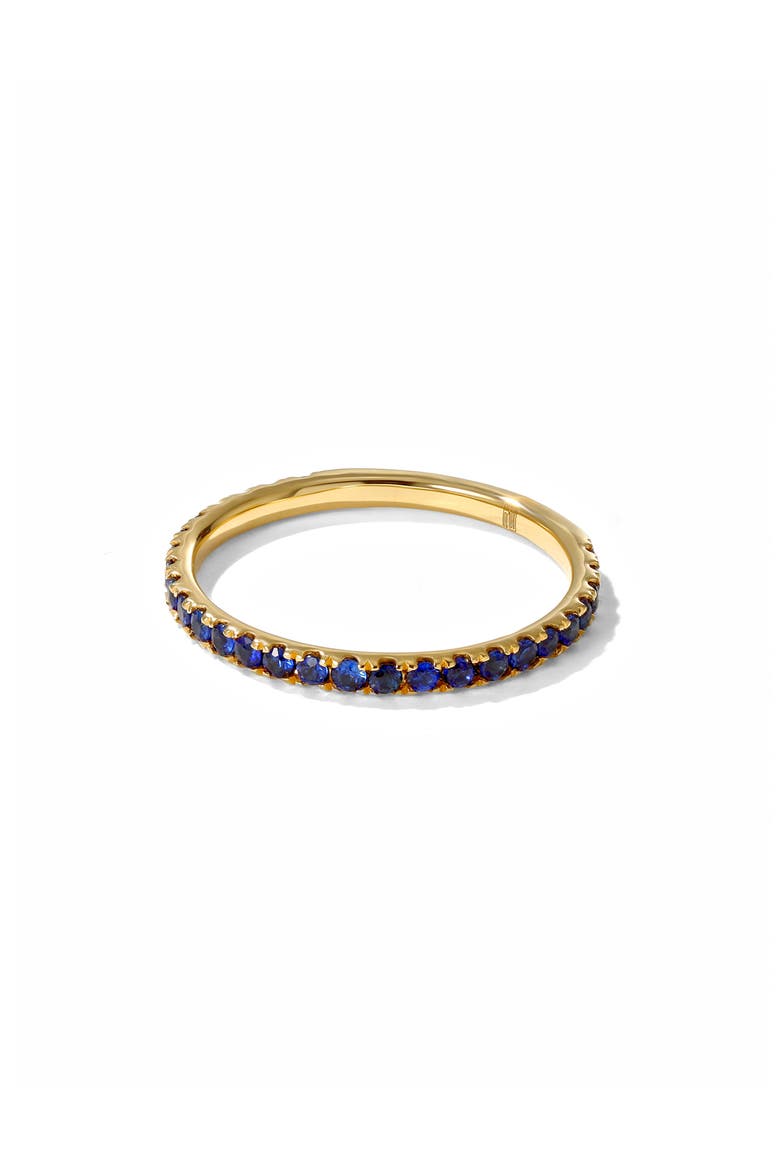 Thread Ring, Main, color, SAPPHIRE