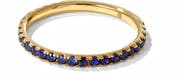 Mark Henry Thread Ring