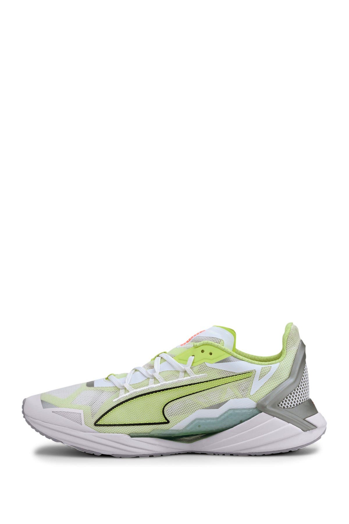 PUMA UltraRide Running Shoe, Alternate, color, 