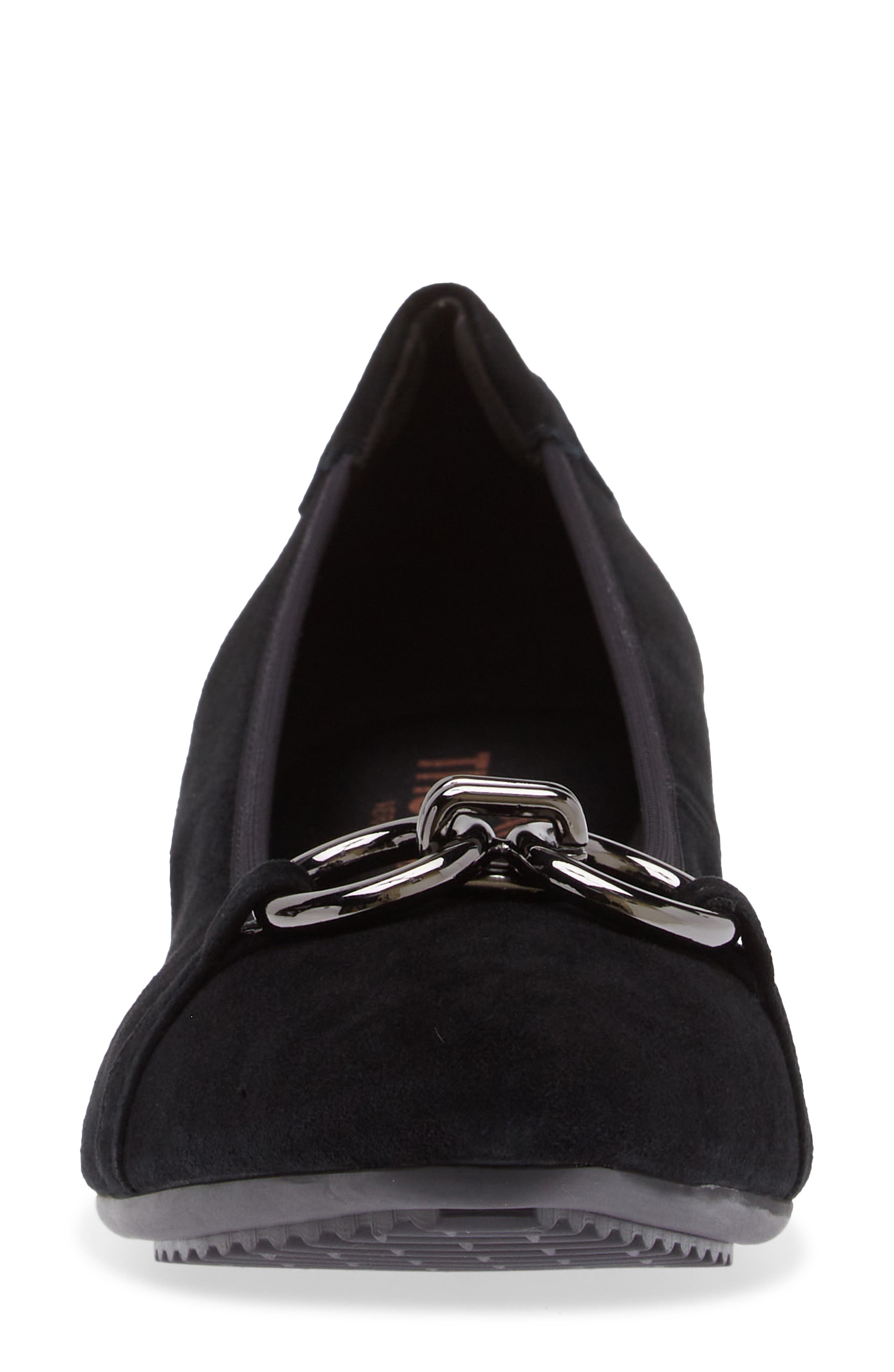 The FLEXX Raven Flat, Alternate, color, 