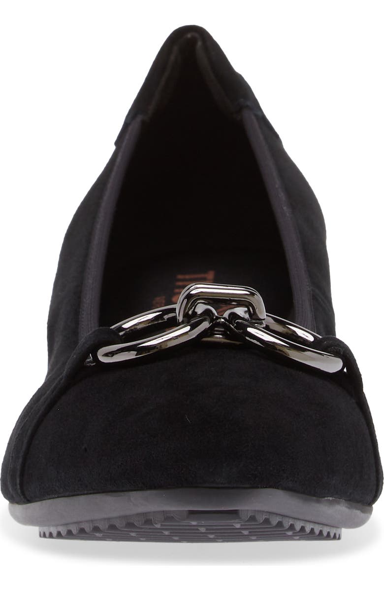 The FLEXX Raven Flat, Alternate, color,