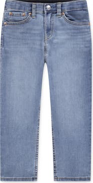 Levi's Kids' Loose Taper Move Jeans