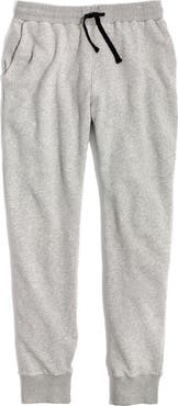 Madewell Terry Trouser Sweatpants
