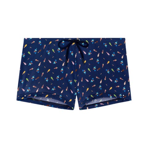Summer Swim Shorts